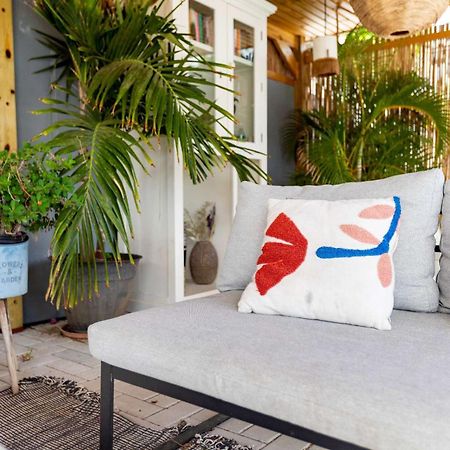 J&L Resort ウィレムスタッド エクステリア 写真